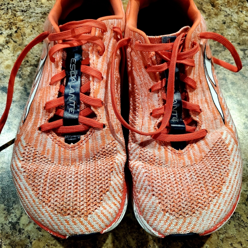 Altra Escalante 2 Women's Road Runner Size 8